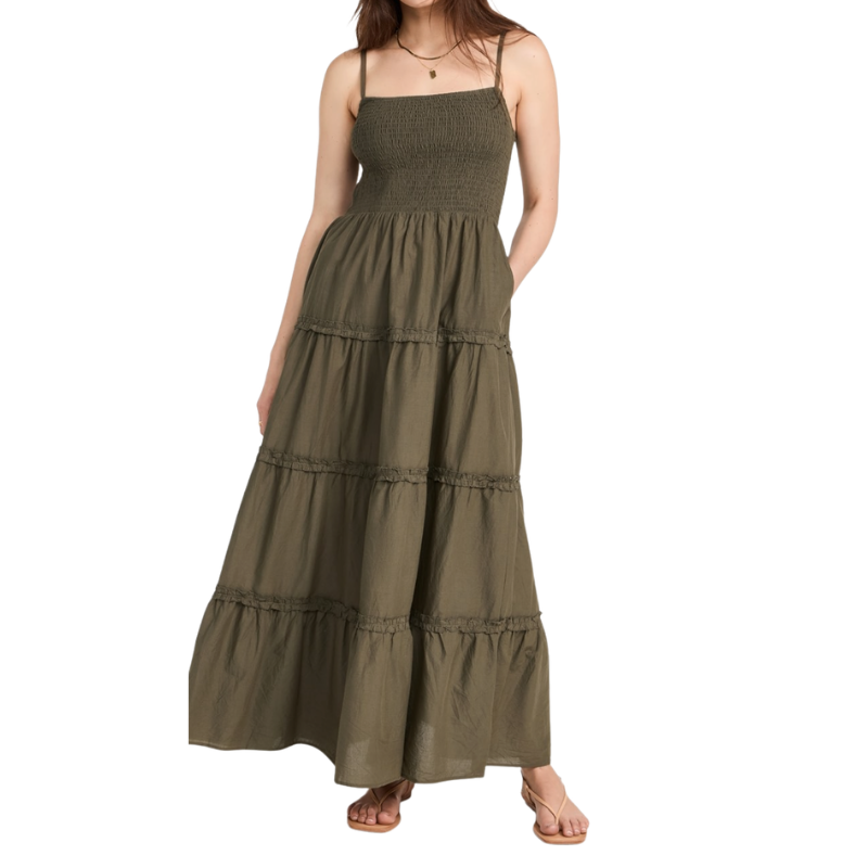 Charlie Dress