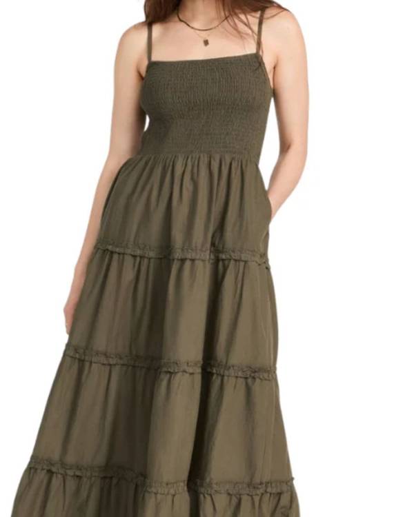 Charlie Dress