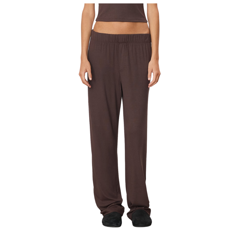 Chloe Lounge Pant Espresso