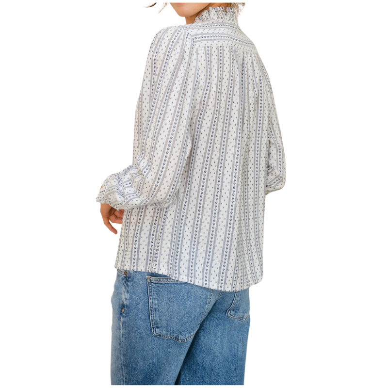 Chrissie Top - BH&CO