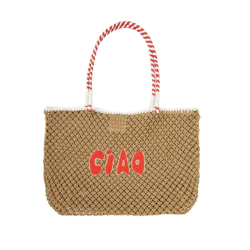 Ciao L'Ete Tote - BH&Co