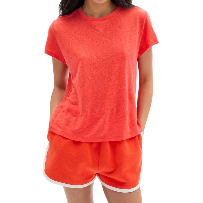 Classic Tee - BH&CO
