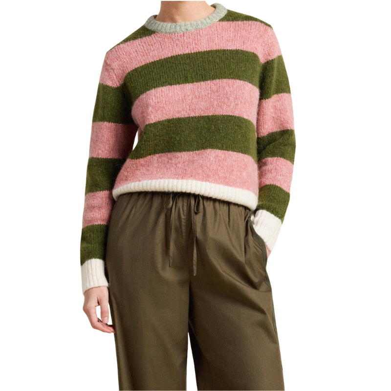 Cleo Sweater - BH&CO