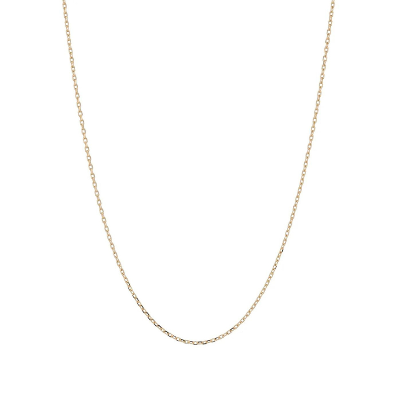 Diamond Cut Finished Chain - BH&Co