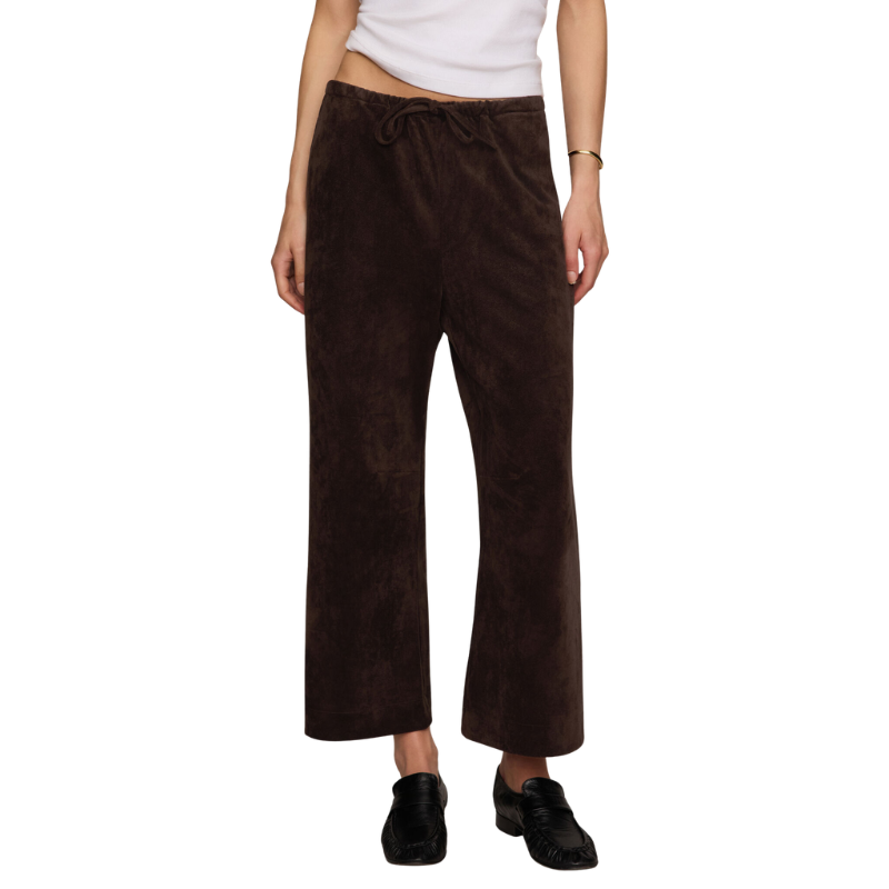 Drift Suede Pant - BH&CO