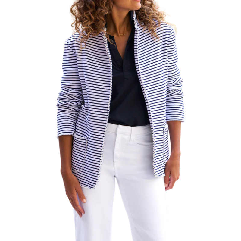 Dublin Knit Blazer - BH&Co