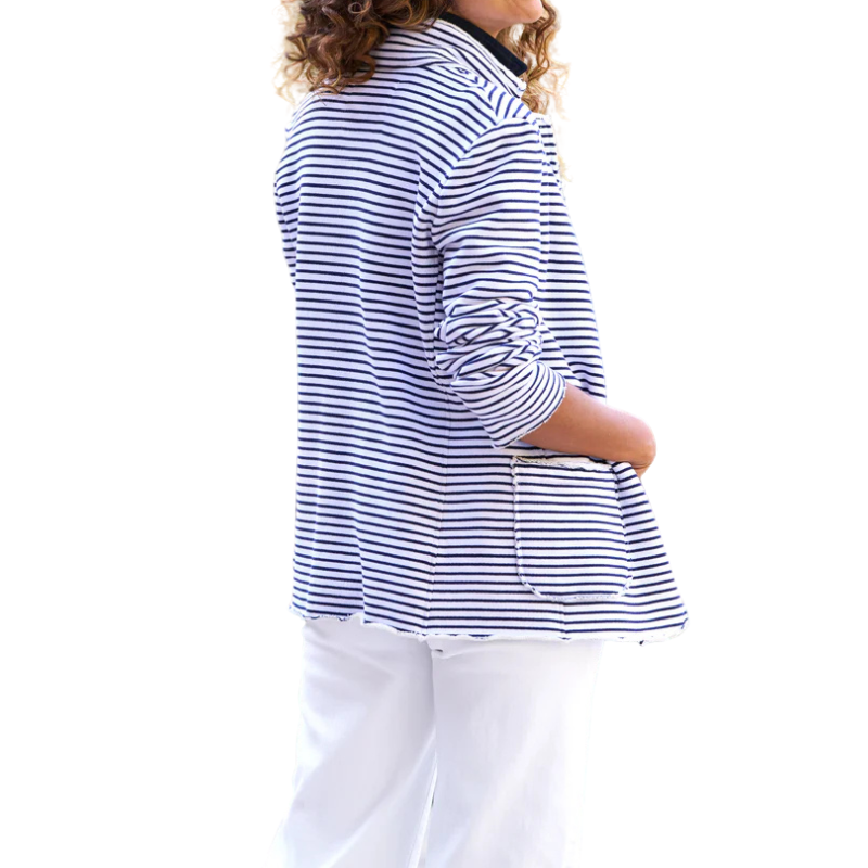Dublin Knit Blazer - BH&CO