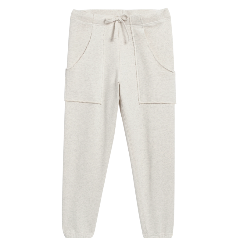 Eamon Jogger in Grey - BH&CO