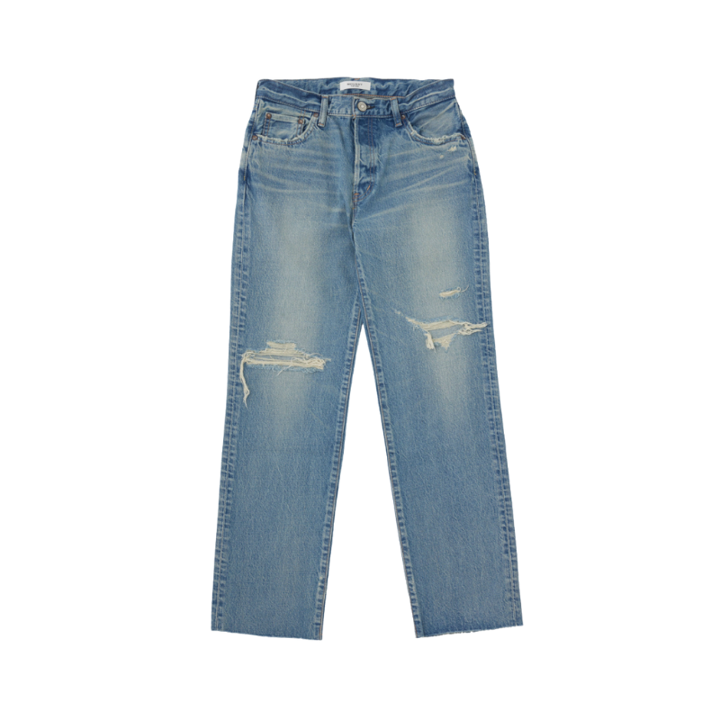 Edgemere Straight - BH&CO