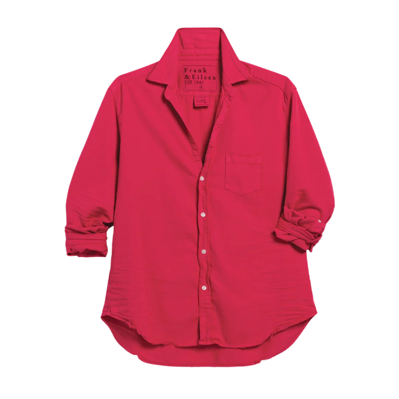 Eileen in Cherry - BH&CO