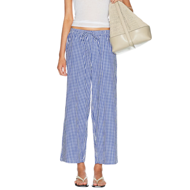 Ekirow Pant - BH&CO