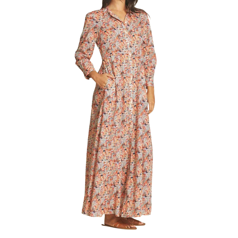 Eliot Dress