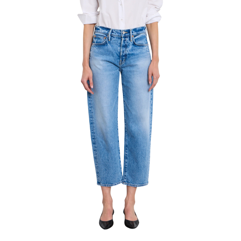 Ellen Bow Leg - BH&CO
