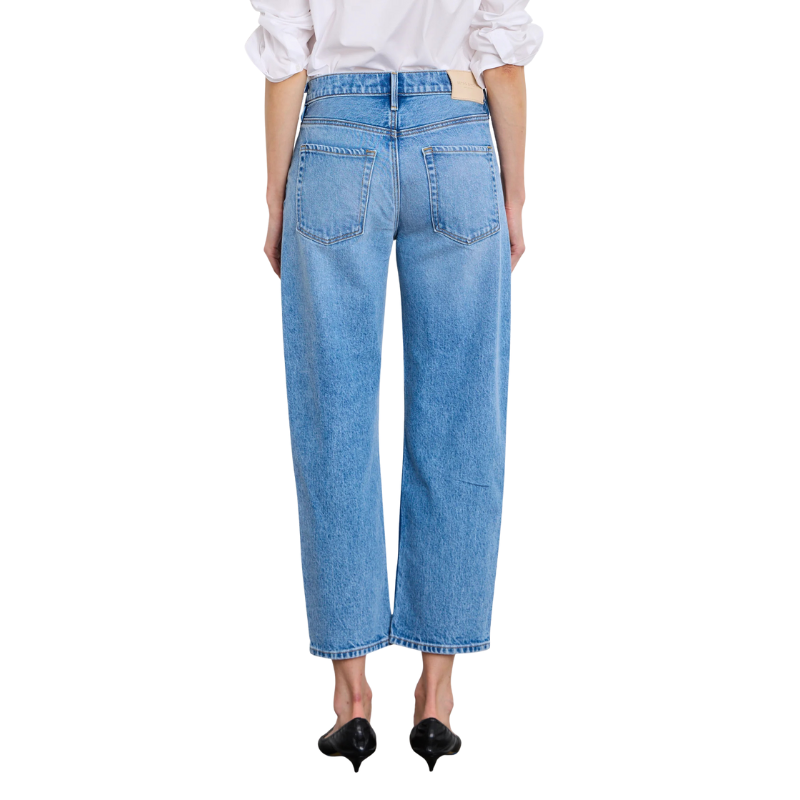 Ellen Bow Leg - BH&Co