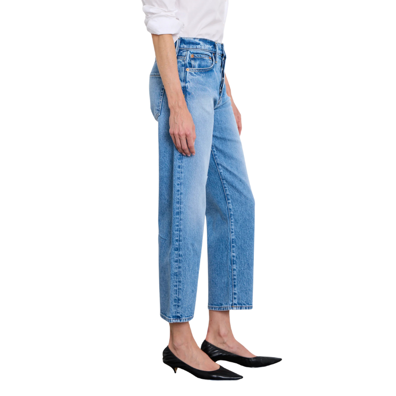 Ellen Bow Leg - BH&Co