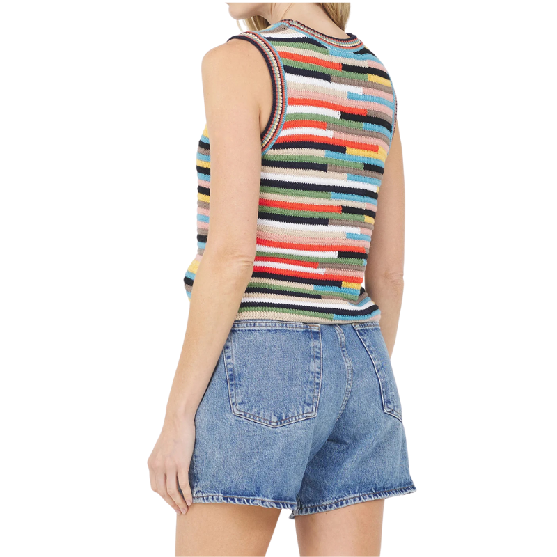 Elodie Top - BH&CO