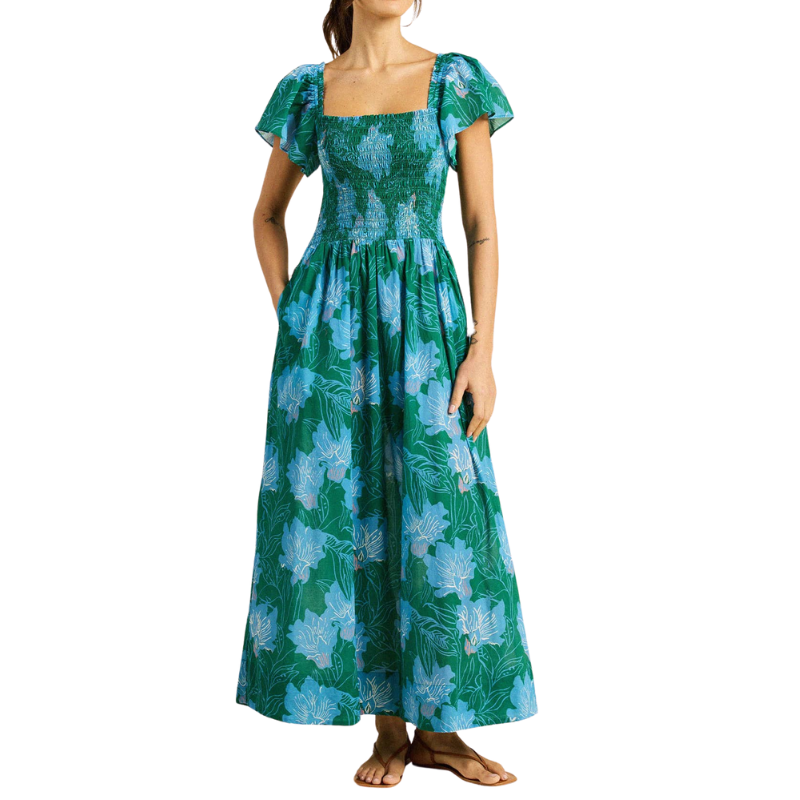Esme Dress - BH&CO
