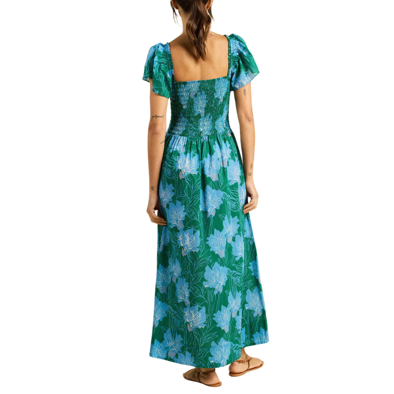 Esme Dress - BH&CO