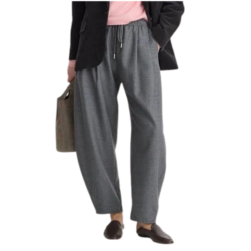 Everyday Pull-On Pant - BH&CO