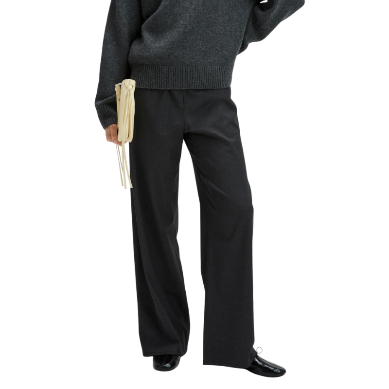Everything Pant in Charcoal - BH&CO