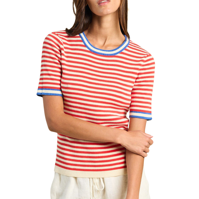 Farrah Sweater - BH&CO