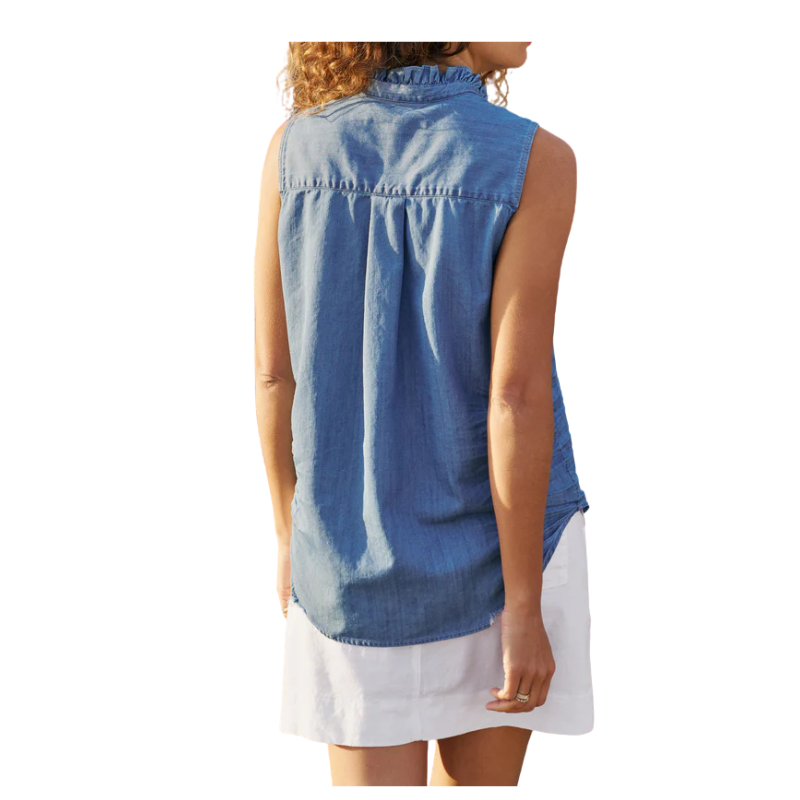 Fiona Shirt - BH&CO