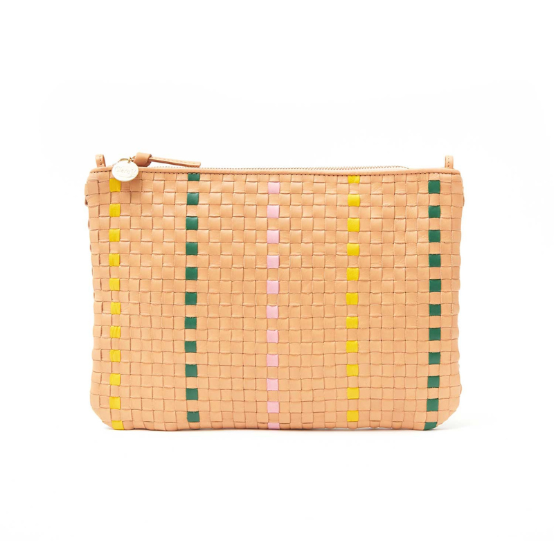 Flat Clutch with Tabs - BH&CO