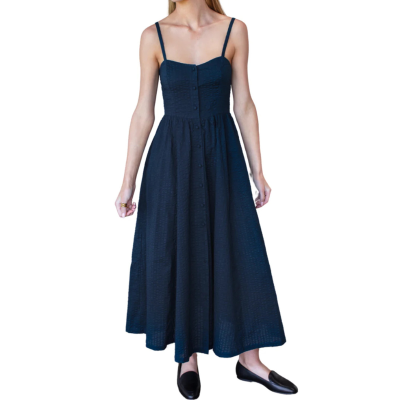 Florentine Layering Dress - BH&CO