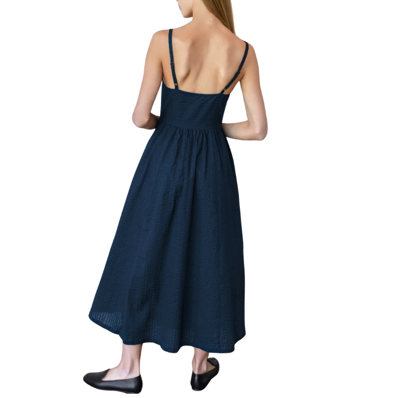 Florentine Layering Dress - BH&Co