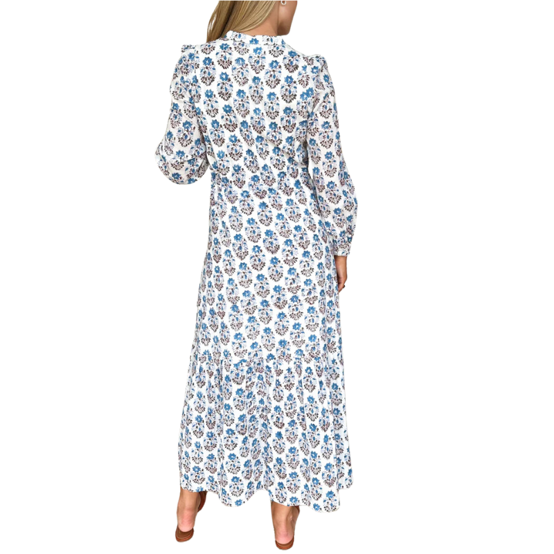 Frances 3 Dress - BH&Co