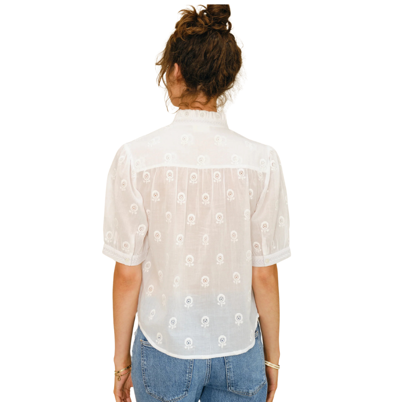 Frani Top - BH&Co