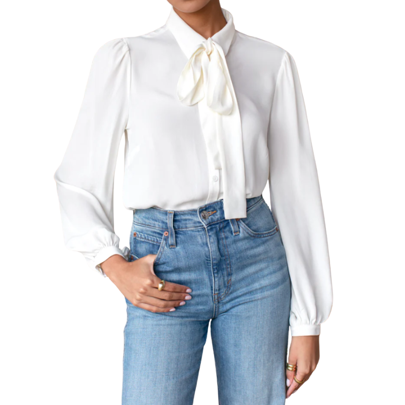 Frankie Blouse