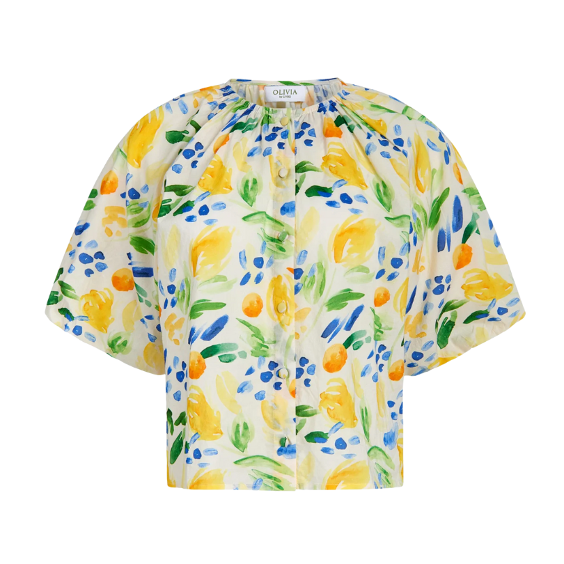 Freda Top - BH&Co