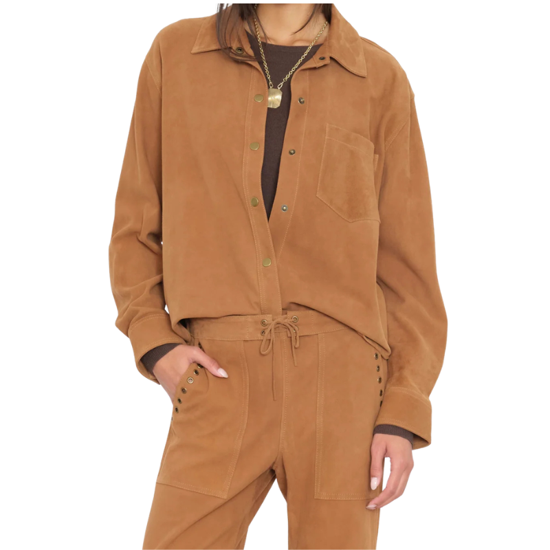 Gia Shirt - BH&CO