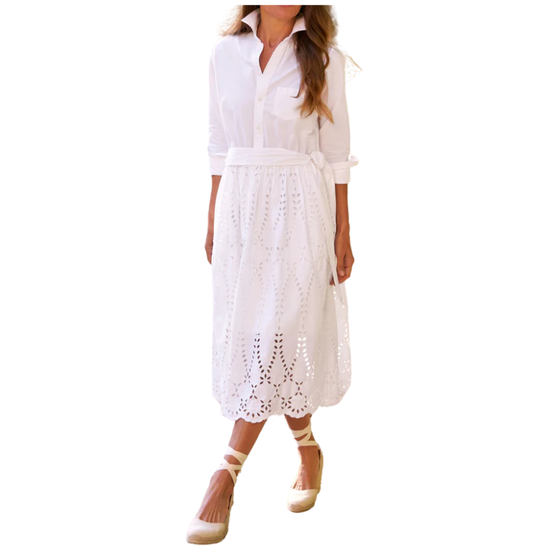 Grace Dress - BH&CO