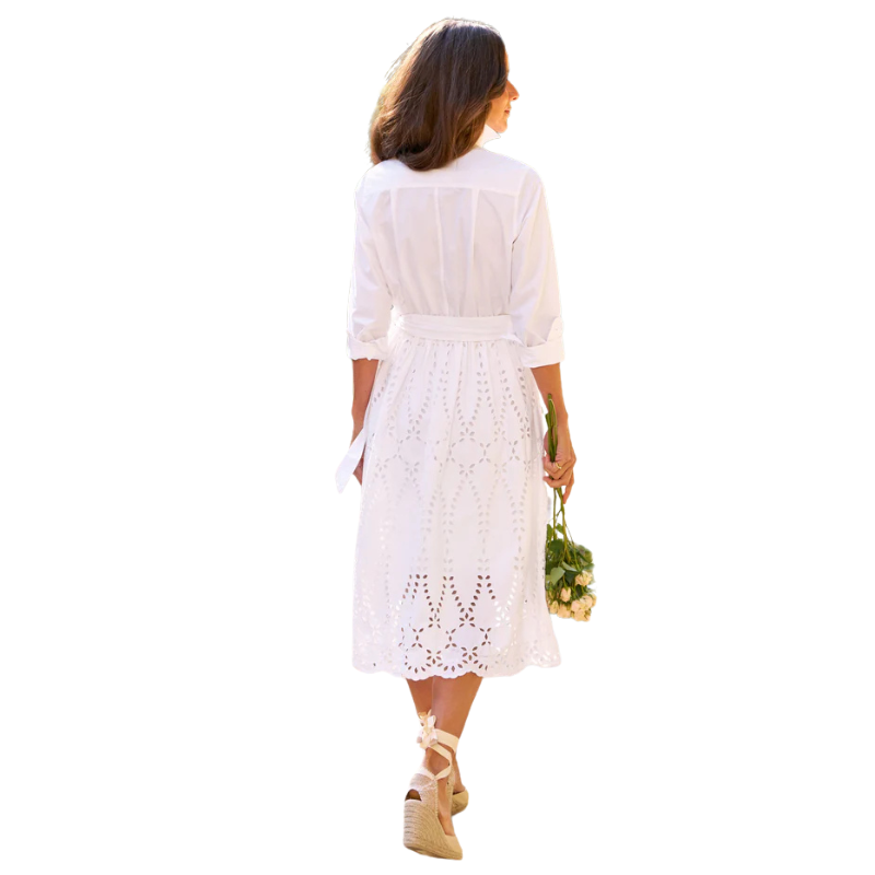 Grace Dress - BH&CO