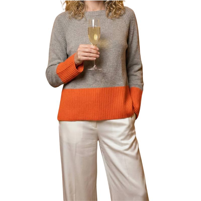 Hadley Sweater - BH&CO
