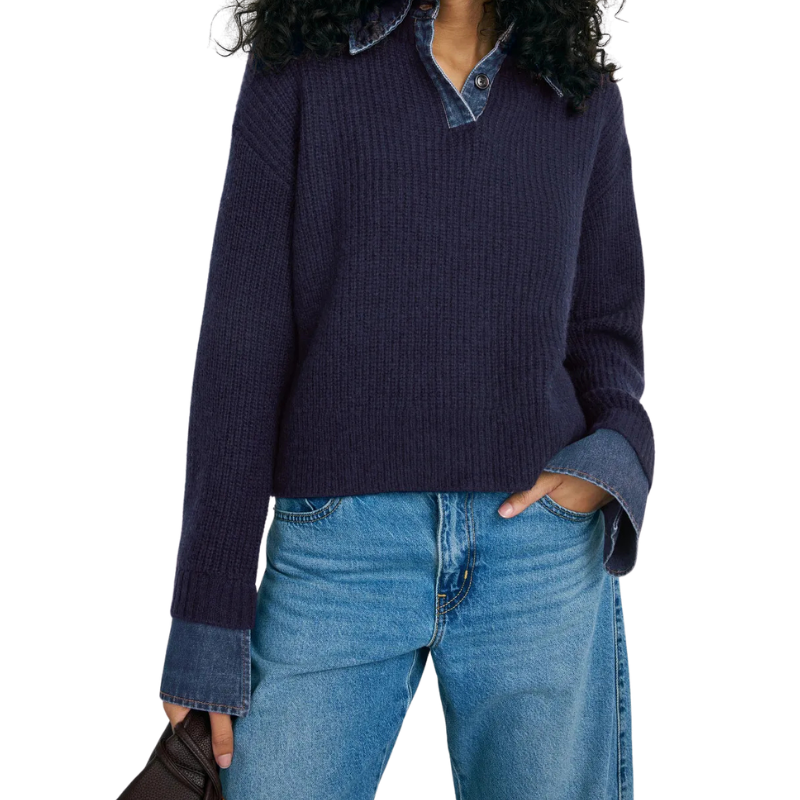 Harvey Sweater - BH&CO