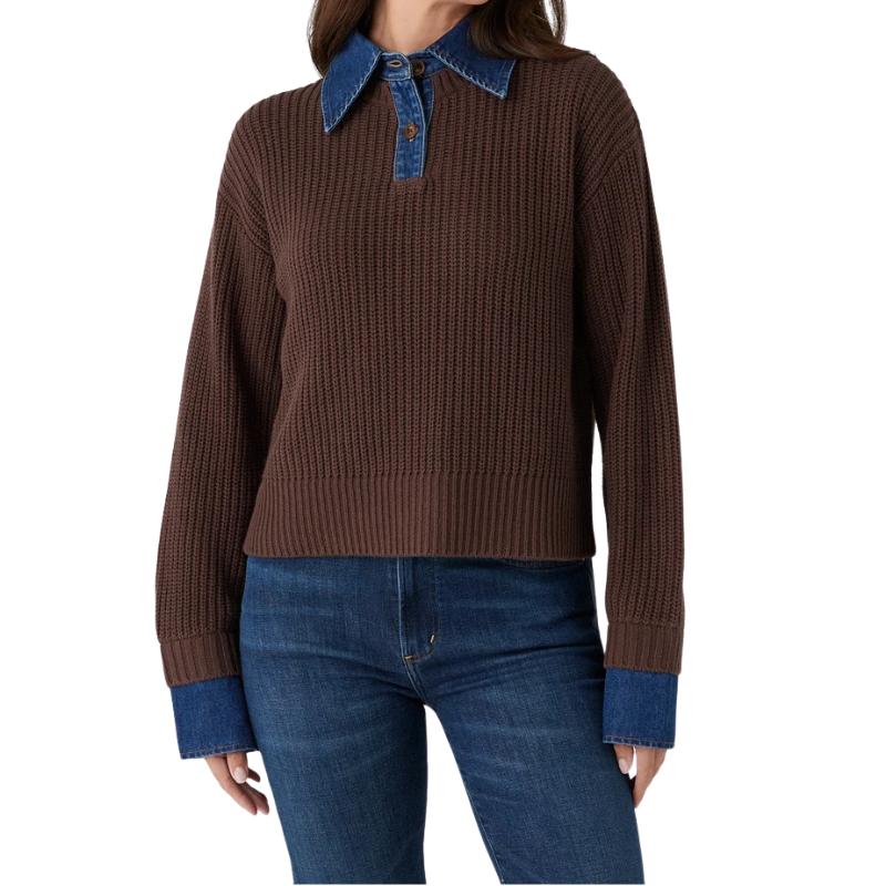 Harvey Sweater - BH&CO