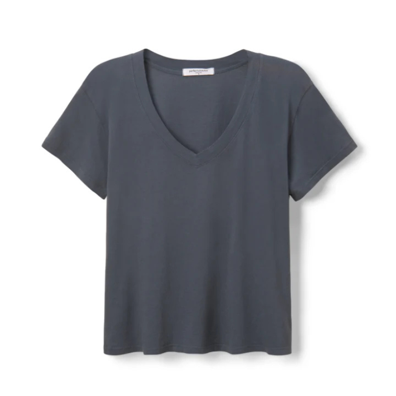 Hendrix Tee - BH&CO