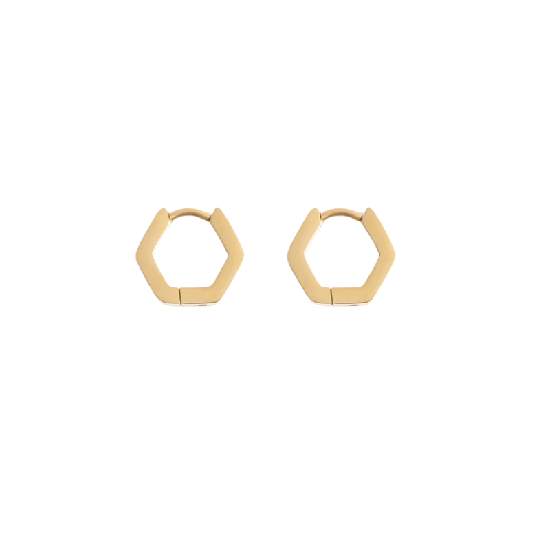 Hex Huggies - BH&Co