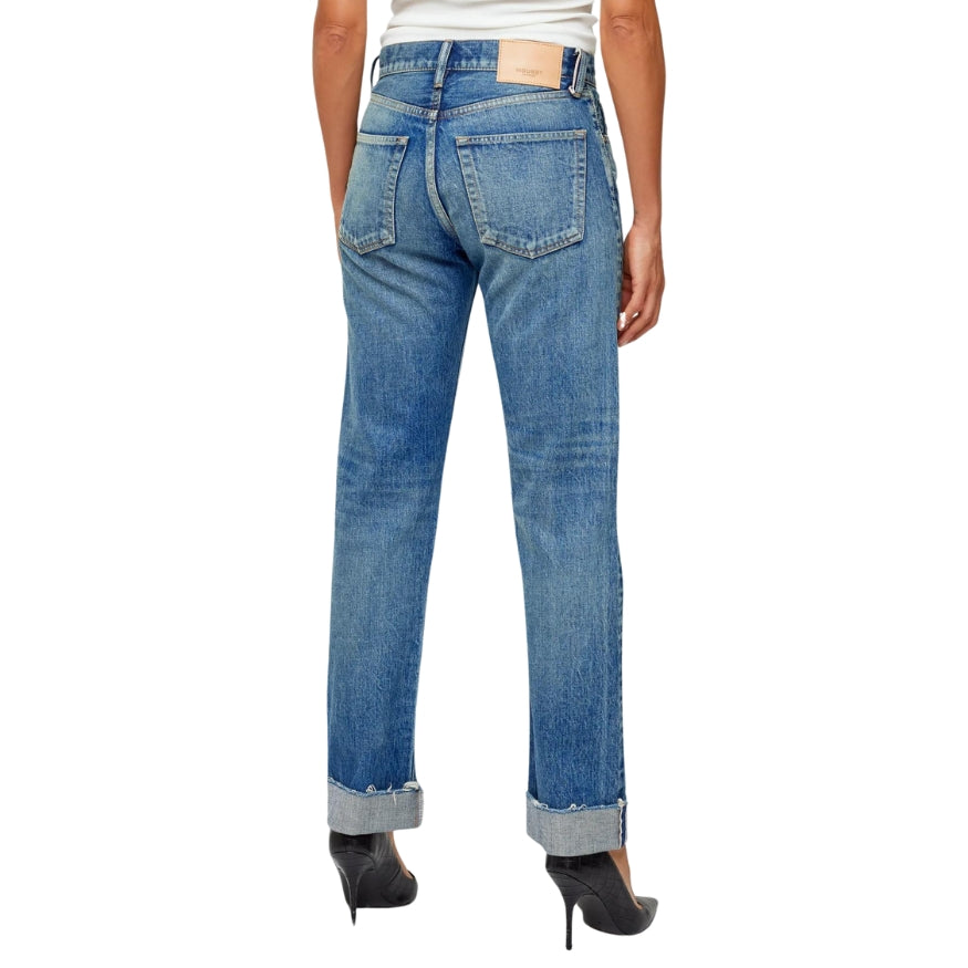 Hopewell Straight - BH&Co