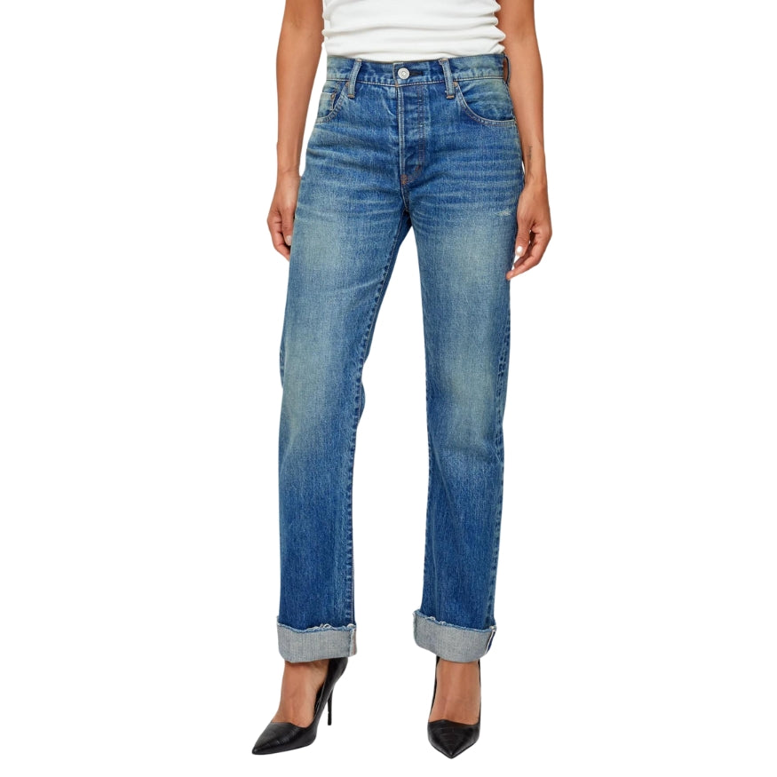 Hopewell Straight - BH&Co