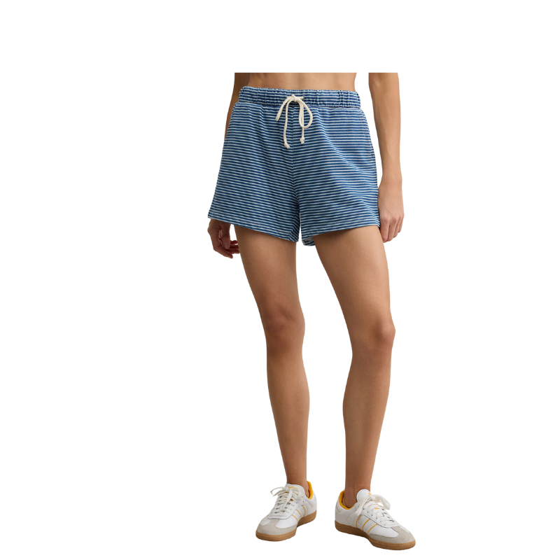 Hunter Striped Short - BH&CO