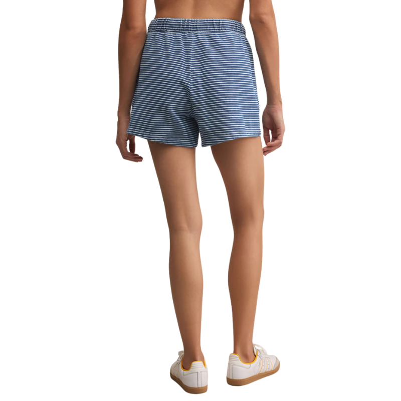 Hunter Striped Short - BH&CO