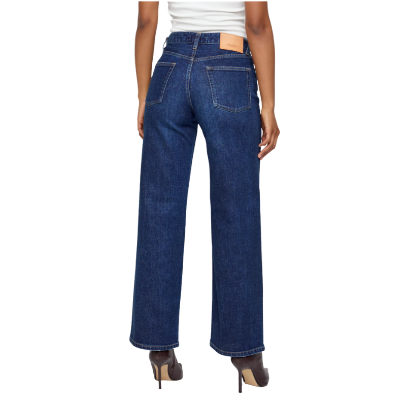 Idabel Straight - BH&CO