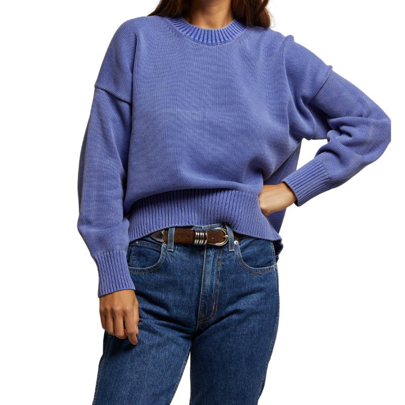 Janet Pullover - BH&Co