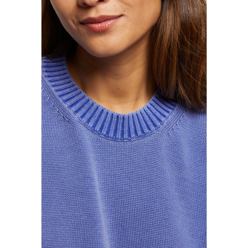 Janet Pullover - BH&CO