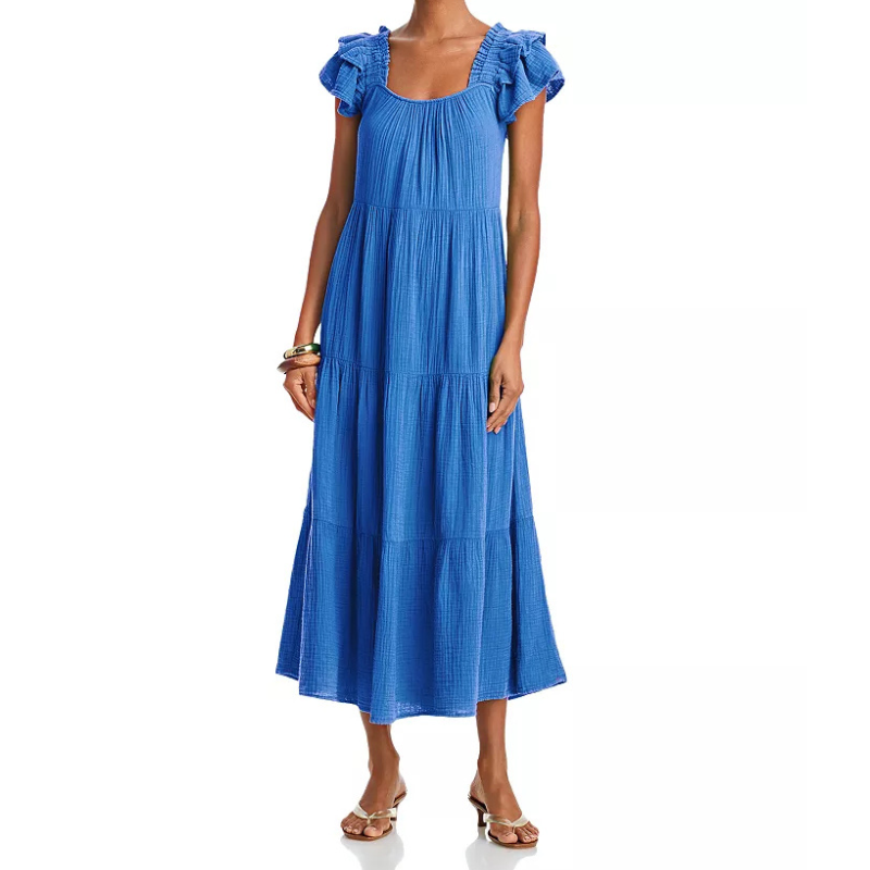 Jaynie Dress - BH&CO