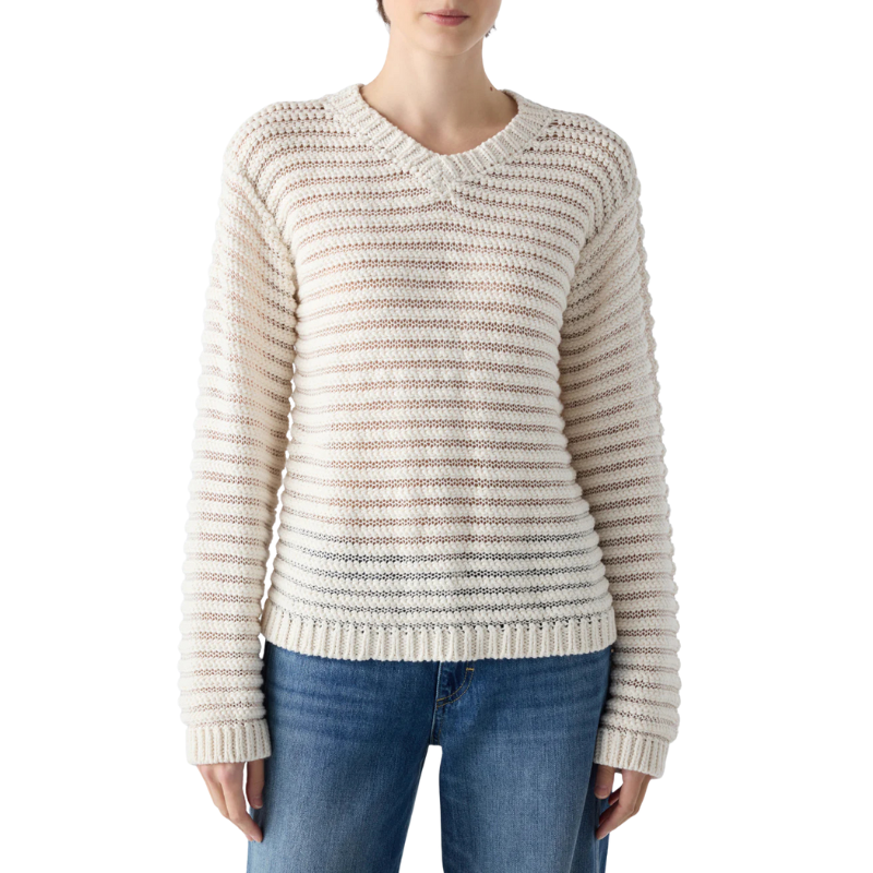 Johanna Sweater